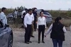 Equipo de Sheinbaum sufre accidente en carretera de Coahuila; muere uno