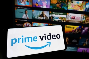 Amazon dio inicio un programa piloto para su plataforma de streaming Prime Video