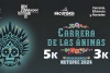 Metepec listo para la Carrera de las Ánimas 2024