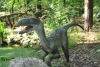 ¡También sentían frío! Dinosaurios regulaban su temperatura hace 180 millones de años