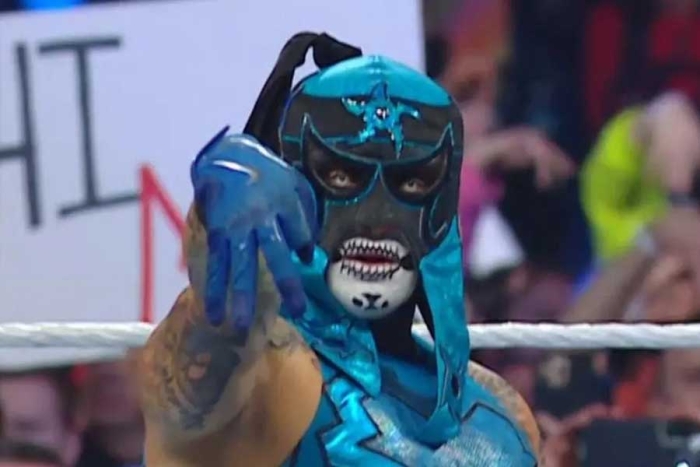 RAW también fue plataforma de anuncios importantes.