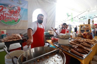 Durante los tres días de actividades, los visitantes podrán disfrutar de una amplia oferta cultural, artística y recreativa