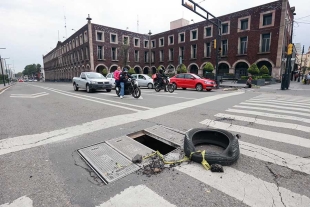 Denuncia Ciudadana