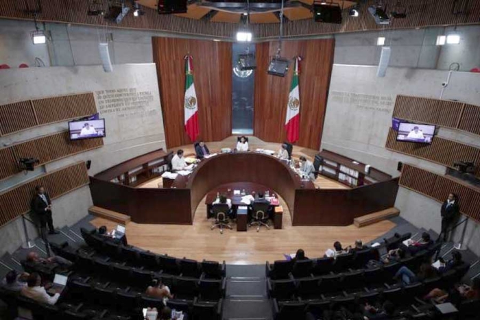 Tampoco procederá la celebración de una elección extraordinaria en esa demarcación