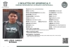 Familiares de joven chofer de plataforma desaparecido en Toluca, exigen agilizar su búsqueda