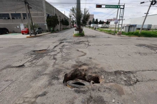 Denuncia Ciudadana