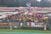 Fans de Steelers se toman foto oficial en Toluca