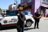 Mujeres destacan entre los elementos policiacos en Edomex