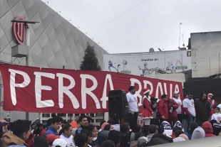 El presidente Rolando González Medina y el resto del comité organizador trabajan para superar estos retos