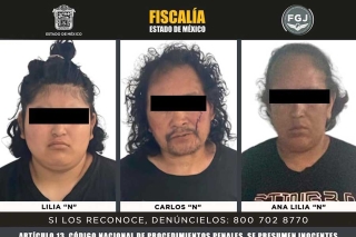 Vinculan a proceso a detenidos por muerte de Fernandito