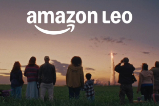 Amazon presenta “Leo”, su nueva apuesta de internet satelital en órbita baja, con el objetivo de competir con Starlink y llevar conectividad rápida a zonas remotas.