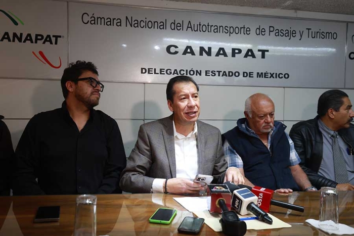 En zonas como Temoaya, donde ya hay escasez de unidades, los tiempos de espera podrían ser aún mayores.