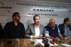 Transportistas del Edoméx anuncian paro escalonado por negativa a subir tarifa