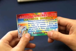 La diputada promovente señaló que estos esquemas afectan sobre todo a mujeres jefas de familia