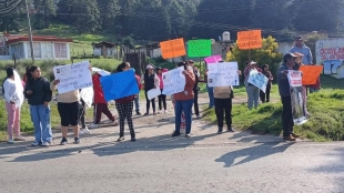 Los jóvenes fueron reportados como desaparecidos el pasado 28 de junio