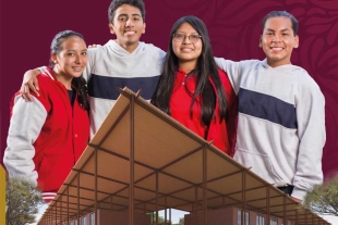 Los proyectos iniciarán este mes y las escuelas estará listas en 2026  