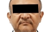 Arrestan al empresario Héctor Carrasco Muro, vinculado a red de Genaro García Luna