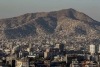 Kabul, capital de Afganistán, al borde del colapso hídrico