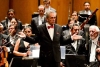 Enrique Bátiz: México pierde a uno de los pilares de la música clásica nacional
