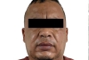Vinculan a proceso a Luis “N” alias “El Conejo”, líder de 