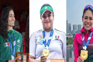 Un detalle crucial para el éxito de nuestras representantes es entender la mecánica de la plataforma: no se puede votar por una sola persona.