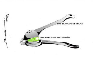 Exprimidos