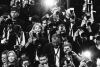 Getty Images y Shutterstock se fusionan para crear un poderoso centro de imágenes de archivo