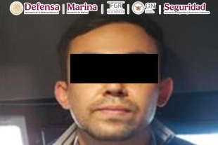 El sujeto es señalado como lavador de dinero de “El Mencho” y de su hermano “Don Rodo”