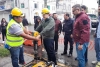 Inicia segunda etapa de ciclovía en Isidro Fabela con inversión de 9 mdp