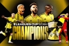 El Columbus Crew campeón de la Leagues Cup 2024
