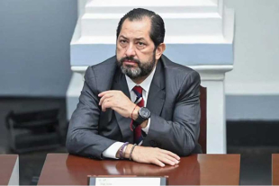 Vázquez Rodríguez consideró que los desacuerdos entre morenistas son normales