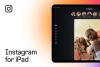 ¡Aleluya! Usuarios de iPad ya pueden disfrutar de la app de Instagram