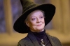 Fallece la actriz británica Maggie Smith, célebre por sus papeles en Harry Potter y Downton Abbey