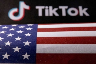 TikTok cuenta actualmente con unos 170 millones de usuarios activos estadounidenses