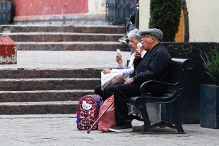 Un respiro soleado con sabor en Toluca