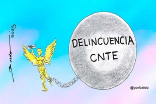 Prisionero