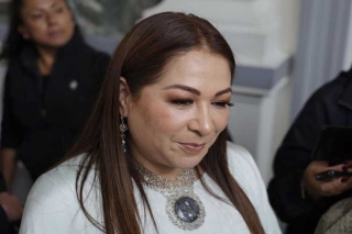 Altos presupuestos y pocas recomendaciones en gestión de Myrna García en Codhem