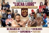 Neza se viste de lucha libre en su 62° aniversario