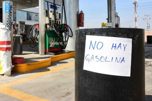 Pedraza Navarrete pidió a la población no realizar compras de pánico