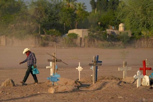 Global Witness advirtió sobre la vulnerabilidad de aquellos activistas originarios de pueblos indígenas