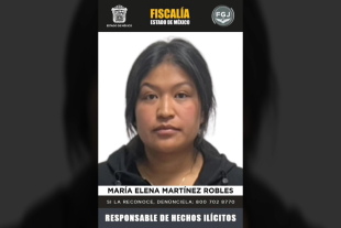 Condenan a exalcaldesa de Amanalco por ordenar homicidio de funcionarios