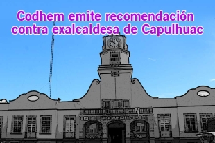 La Codhem concluyó que la víctima fue sometida a tratos crueles