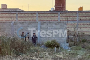 Elementos de la Dirección de Seguridad Pública y Tránsito Municipal de Toluca resguardaron la zona.