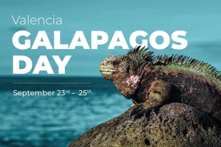 Hoy día, las Islas Galápagos comprenden 11 grandes islas y 200 pequeños islotes