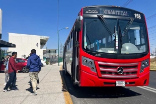 La legisladora argumentó que el derecho a la movilidad enfrenta barreras económicas que impactan especialmente a sectores históricamente vulnerables