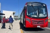 Proponen transporte público gratuito para personas mayores y con discapacidad en Edoméx