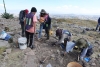 Cinco décadas de presencia de UAEMéx en Cerro Toloche
