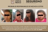 SS Edomex, FGJEM, SEDENA, SSPC FEDERAL y CONAHO, detuvieron a cuatro personas por su probable relación en el multihomicidio de Ixtapaluca