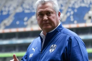 A lo largo de su carrera, Vucetich también dejó huella en León, Pachuca, Tecos, Querétaro y Chivas