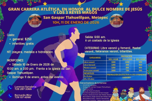 La premiación es uno de los mayores atractivos, con incentivos económicos para los tres primeros lugares